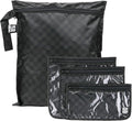 Bumkins - Waterproof Wet Bag & Clear Travel Bags - by Bumkins