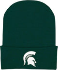 College Baby NCAA Officially Licensed Infant Knit Cap by CollegeBaby