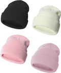 ENBAOHUI Baby Beanie Hat Newborn Winter Warm Knit Hat Kids Soft Beanie Cap Boys by EnbaohuiMakeYourLifeBetter