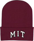 College Baby NCAA Officially Licensed Infant Knit Cap by CollegeBaby