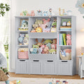 FINETONES Toy Organizers and Storage by finetones