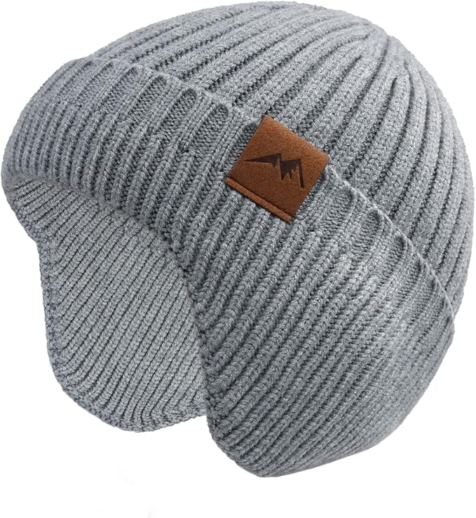 POXIMI Baby Boy Winter Hat Toddler Warm Beanie Girl Knit Hats by POXIMI