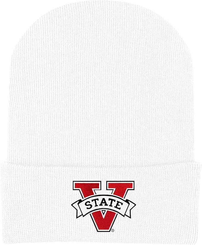 College Baby NCAA Officially Licensed Infant Knit Cap by CollegeBaby