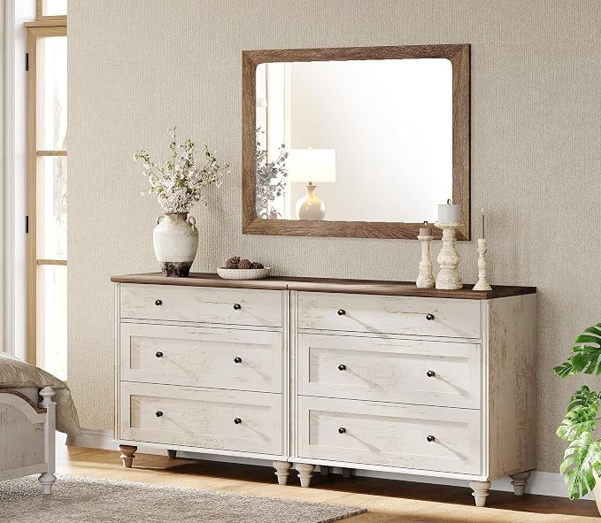 WAMPAT Kids Dresser for Bedroom - Image 3