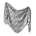 Copper Pearl Large Premium Knit Baby Swaddle Receiving Blanket Mummy by CopperPearl