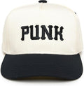 Funky Junque Premium Kids Trucker Hat Vintage Snapback Baseball Cap by FunkyJunque