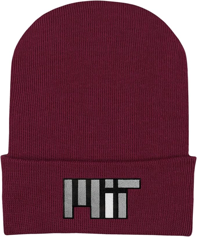 College Baby NCAA Officially Licensed Infant Knit Cap by CollegeBaby