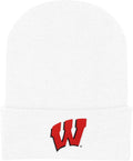 College Baby NCAA Officially Licensed Infant Knit Cap by CollegeBaby