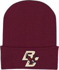 College Baby NCAA Officially Licensed Infant Knit Cap by CollegeBaby