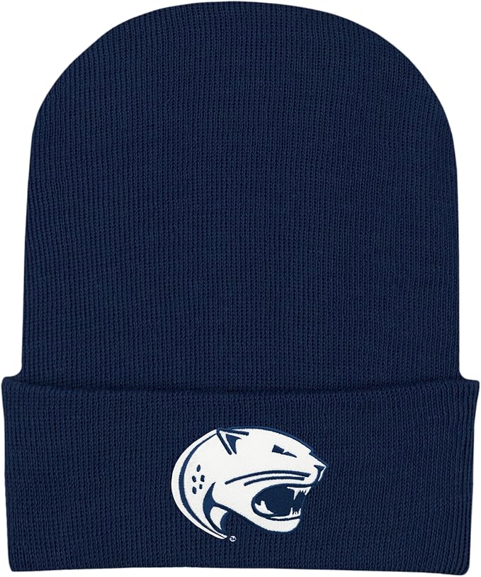 College Baby NCAA Officially Licensed Infant Knit Cap by CollegeBaby