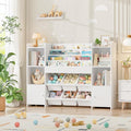 FINETONES Toy Storage Organizer by finetones