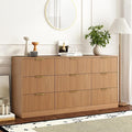 9 Drawer Dresser for Bedroom by Provideyouwithbestproduct%EF%BC%81