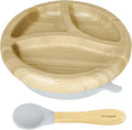 Abiie Octopod Bamboo Dish by Abiie