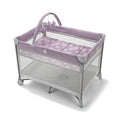 Graco On The Go Zip Playard, Lilac Mod by Graco