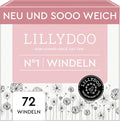 LILLYDOO Baby Diapers by LILLYDOOInc