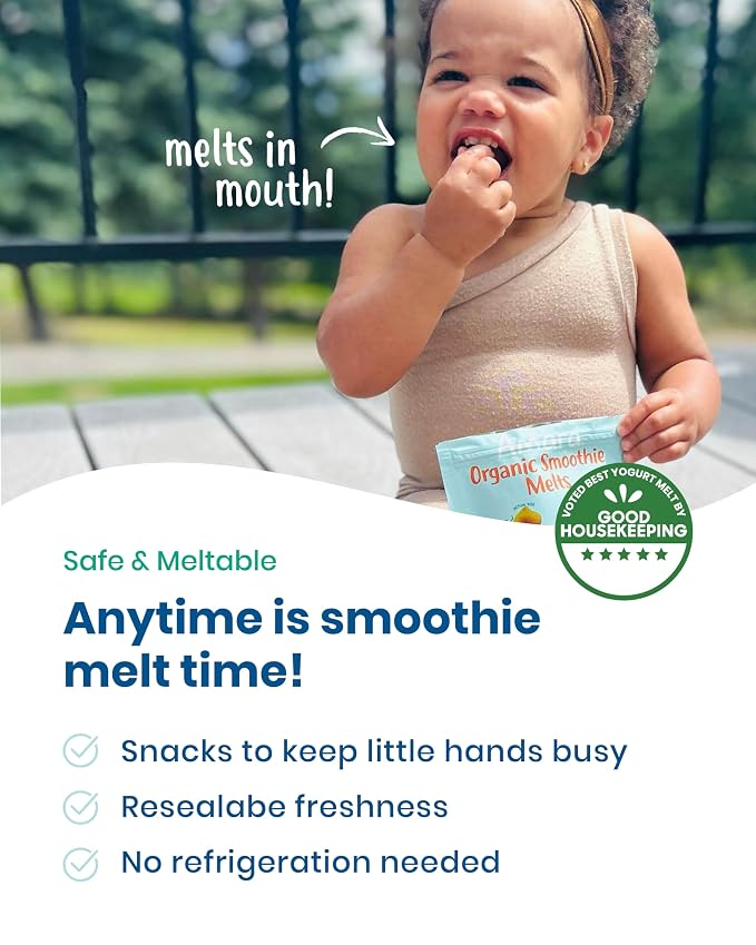 Amara Smoothie Melts - Image 6