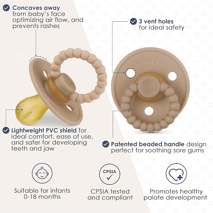 Luladream Pacifier - Image 3