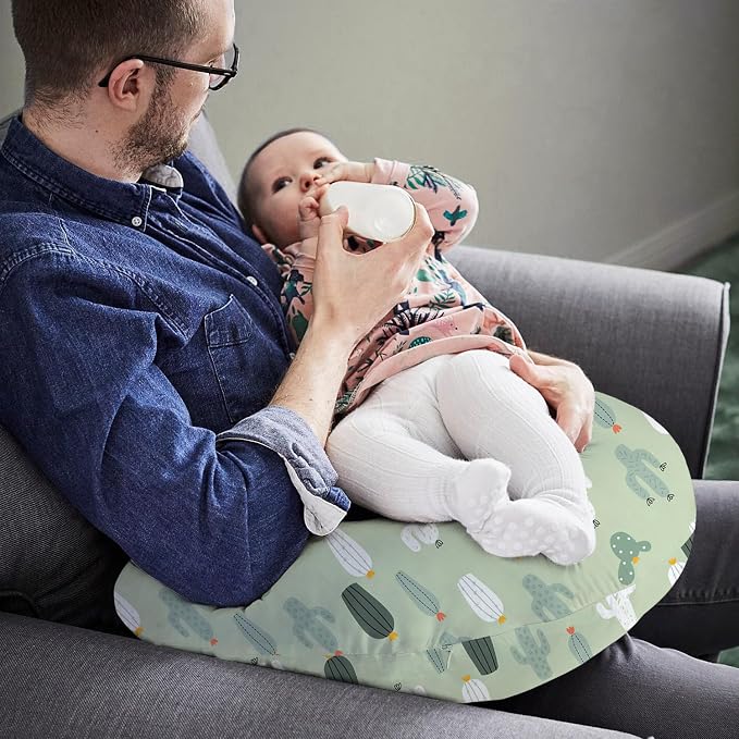 Little Grape Land Nursing Pillow - Image 5