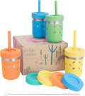 Elk and Friends 10oz Stainless Steel Kids + Toddler Drinking Cups | The by ElkandFriends