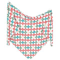 Copper Pearl Large Premium Knit Baby Swaddle Receiving Blanket 'Fraser' by CopperPearl