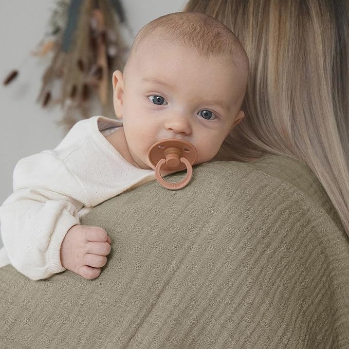 JELLYMONI Muslin Swaddle Blankets - Image 6