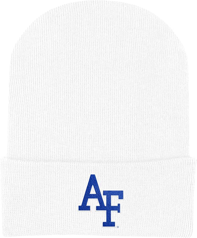 College Baby NCAA Officially Licensed Infant Knit Cap by CollegeBaby
