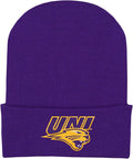 College Baby NCAA Officially Licensed Infant Knit Cap by CollegeBaby