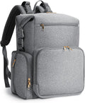 CEI-CEI Neoprene Diaper Bag Backpack by CEI-CEI