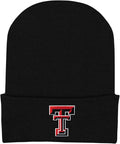 College Baby NCAA Officially Licensed Infant Knit Cap by CollegeBaby