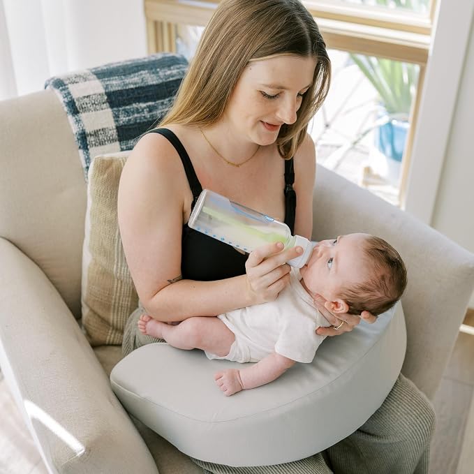 Dr. Brown's Feeding and Nursing Lap Support Pillow - Image 2