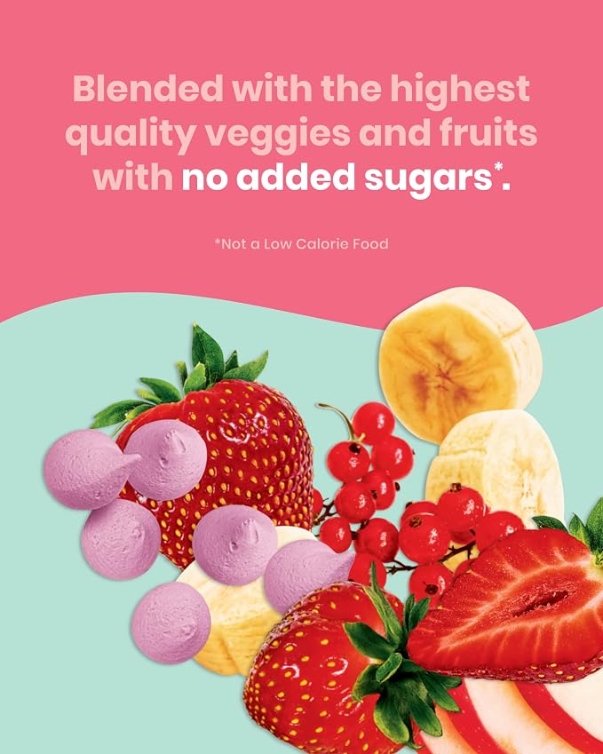 Amara Smoothie Melts - Image 5