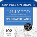 LILLYDOO Diaper Pants Toddlers by LILLYDOOInc