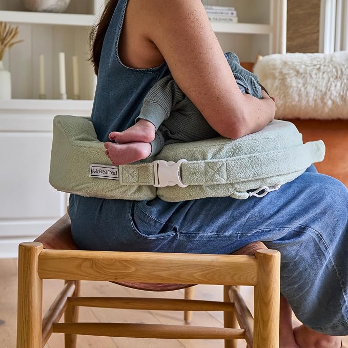My Brest Friend Nursing Pillow - Image 3