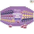 Amara Breakfast Oat Melts by Amara