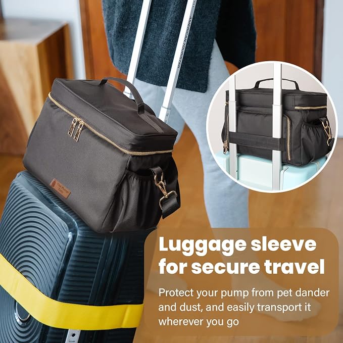 Breast Pump Bag - Image 5