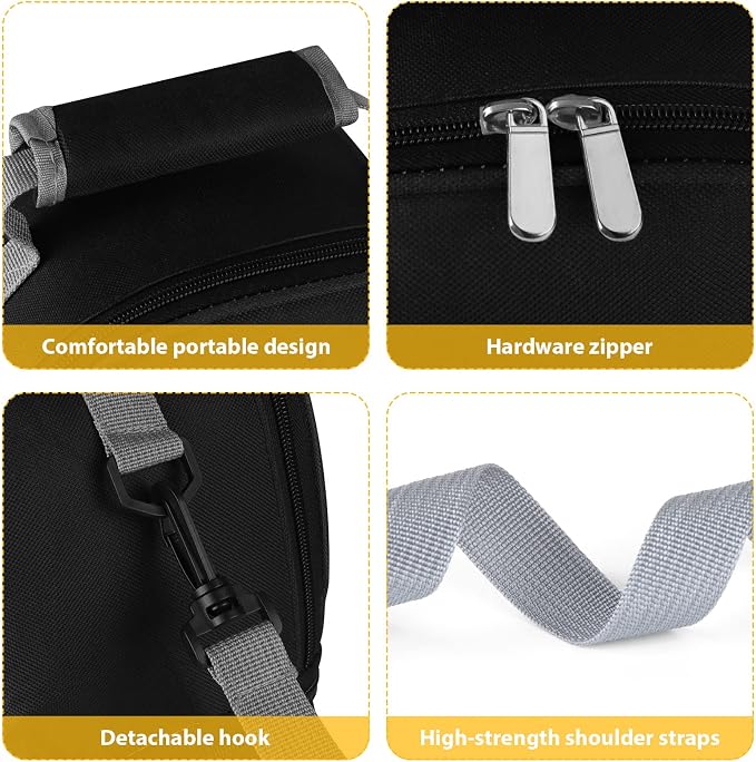 Accmor Breastmilk Cooler Bag - Image 5