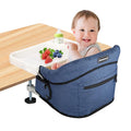 Hook On High Chair, Jozzve Clip on High Chair by Jozzve