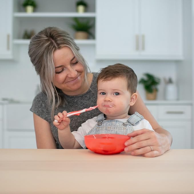 Dr. Brown's Soft-Tip Toddler Spoons - Image 14