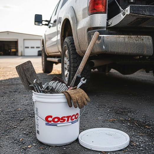 5 Gallon Bucket - Image 5