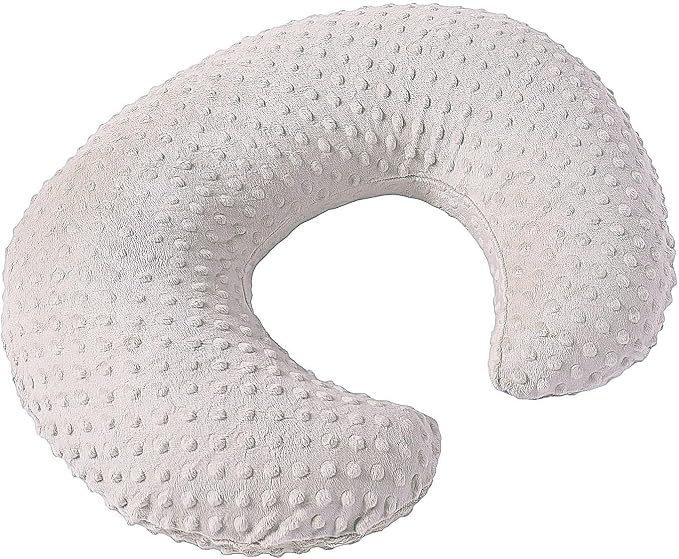 Nursing Pillow and Positioner Breastfeeding and Bottle Feeding, Propping Baby - Image 2