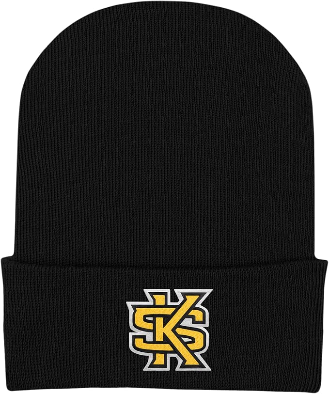 College Baby NCAA Officially Licensed Infant Knit Cap by CollegeBaby