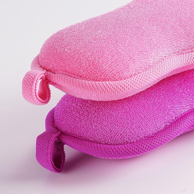 Baby Bath Sponge - Image 5