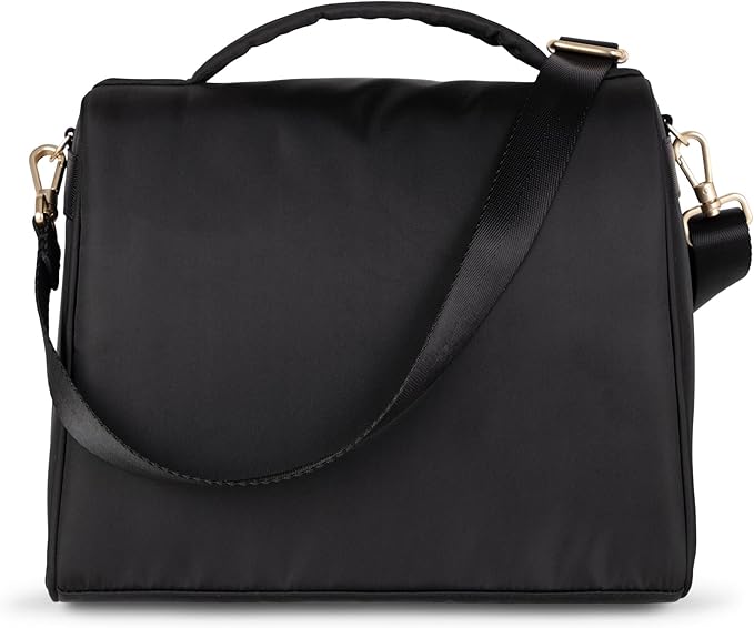 JuJuBe New Insulated Bottle Bag, Breastmilk Storage Bag - Image 3