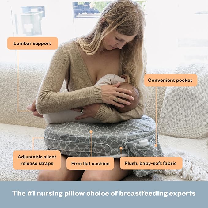 My Brest Friend Nursing Pillow - Image 2