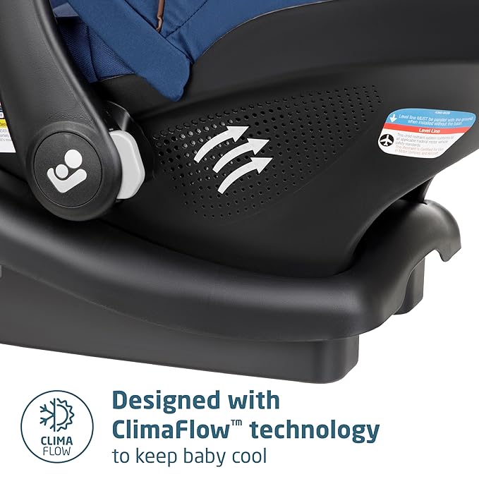 Maxi-Cosi Zelia™ Luxe 5-in-1 Modular - Image 8