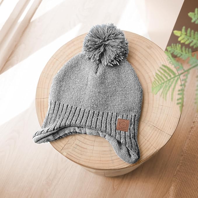 Baby Beanies, Baby Hats for Boys, Girls - Image 9