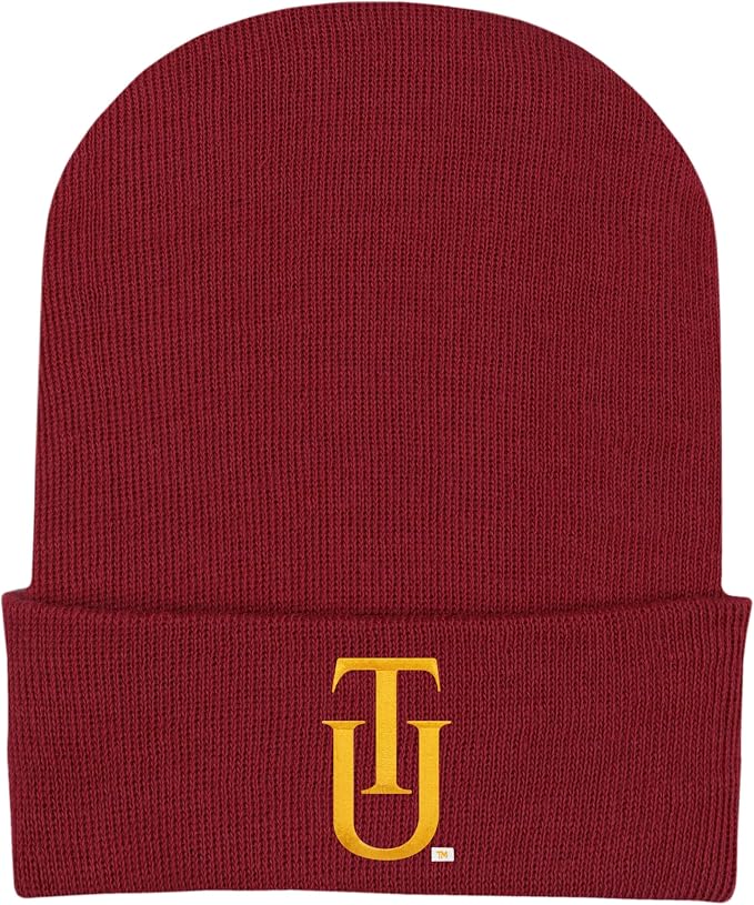College Baby NCAA Officially Licensed Infant Knit Cap by CollegeBaby