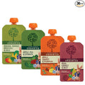 Peter Rabbit Organics Fruit & Vegetable Variety Pack by PumpkinTree