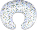 Nursing Pillow for Breastfeeding & Bottle Feeding by LLCJYYCY
