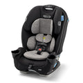 Graco Slimfit 3-in-1 Convertible Car Seat, Ultra-Space-Saving Design, Suitable by Graco